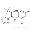 Diniconazole CAS 83657-24-3